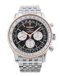 Pre-Owned Breitling Navitimer B01 Chronograph 46 Watch